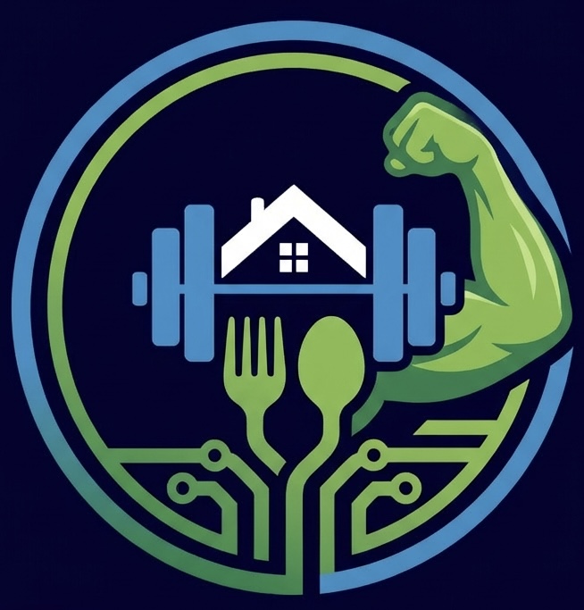 GymHome Ai jídelníček 